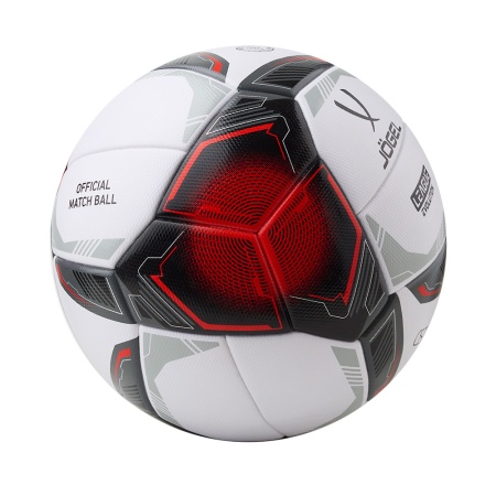 Купить Мяч футбольный Jögel League Evolution Pro №5 в Шарьи 